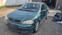 Capota motor completa Opel Astra G 2000 2001 2002 ...