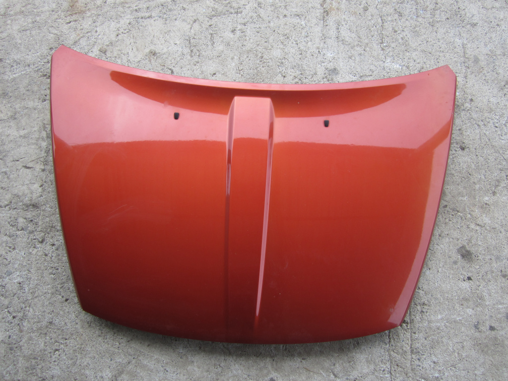 CAPOTA MOTOR CU BALAMALE DODGE CALIBER FAB. 2006 – 2012 ⭐⭐⭐⭐⭐