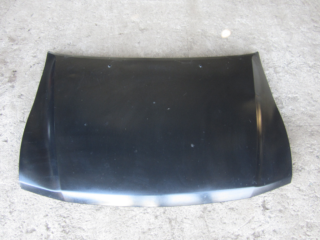 CAPOTA MOTOR CU BALAMALE MITSUBISHI PAJERO SHOGUN III 4X4 FAB. 1999 – 2007 ⭐⭐⭐⭐⭐