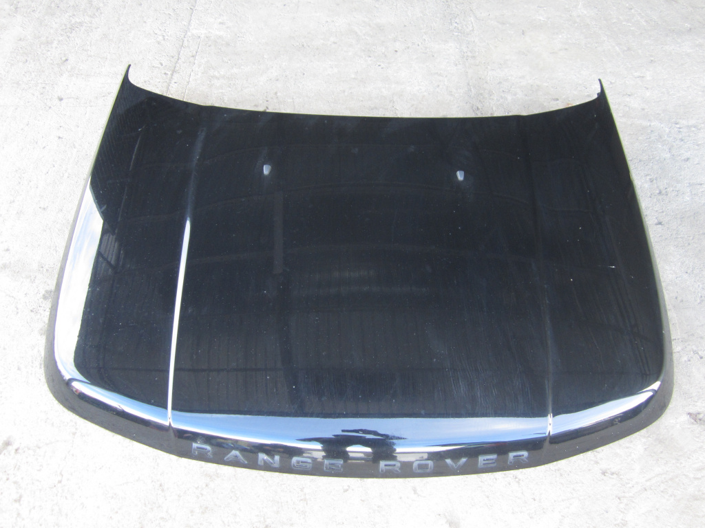 CAPOTA MOTOR CU BALAMALE RANGE ROVER SPORT 4x4 FAB. 2004 - 2013 ⭐⭐⭐⭐⭐