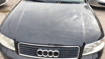 Capota Motor cu Defect Audi A4 B6 2001 - 2005 Culo...