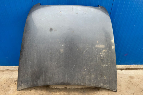 Capota motor (cu defect) Audi A6 4F/C6 [facelift] [2008 - 2011]