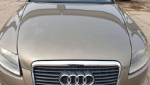 Capota Motor cu Defect Audi A6 C6 2005 - 2008 Culo...