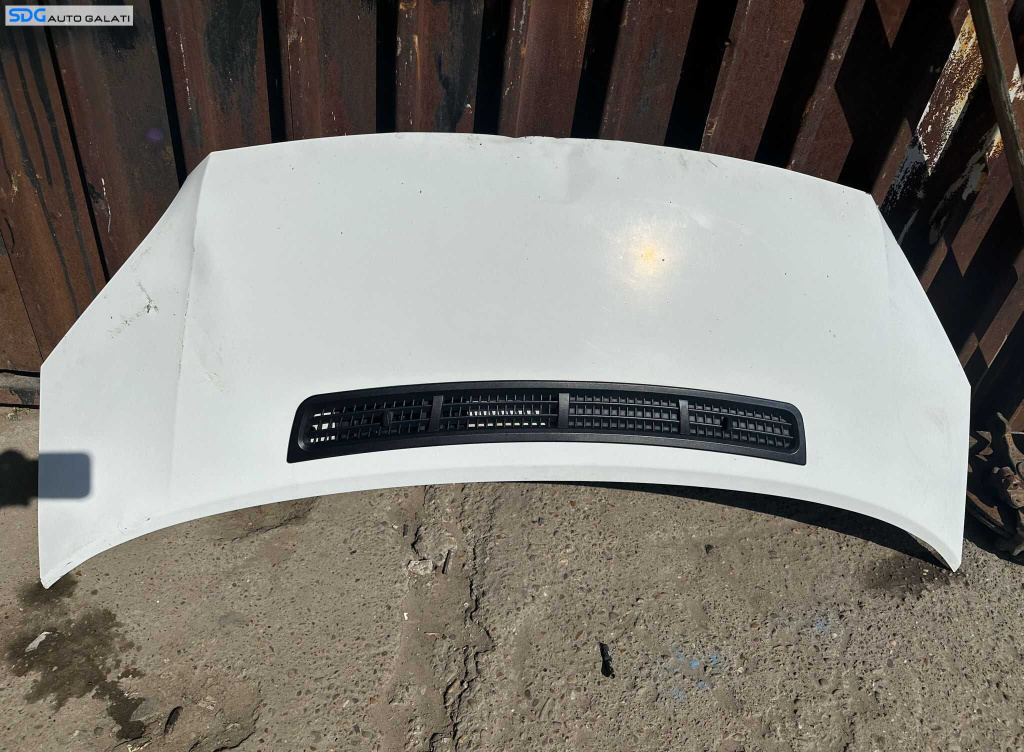 Capota Motor cu Defect Ford Transit 2006 - 2014 [X3506]