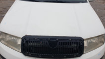 Capota Motor cu Defect Skoda Fabia 1 2000 - 2007 C...