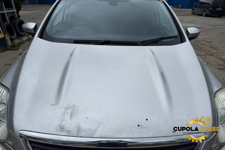 Capota motor (cu defecte) culoare O8 ( L0728 ) Ford Kuga [2008 - 2013]