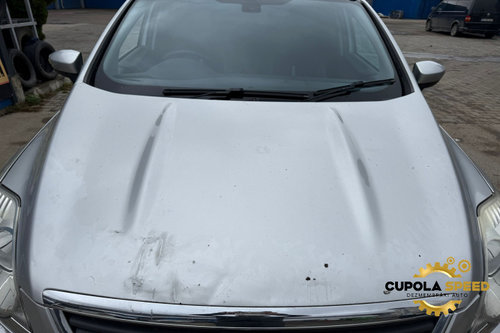 Capota motor (cu defecte) culoare O8 ( L0728 ) Ford Kuga [2008 - 2013]