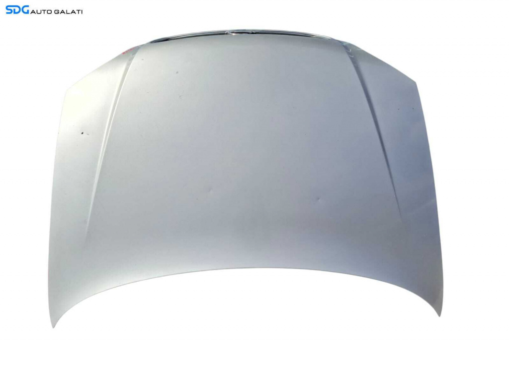 Capota Motor cu Grila cu Emblema Opel Astra G 1998 - 2007 [LC0292]