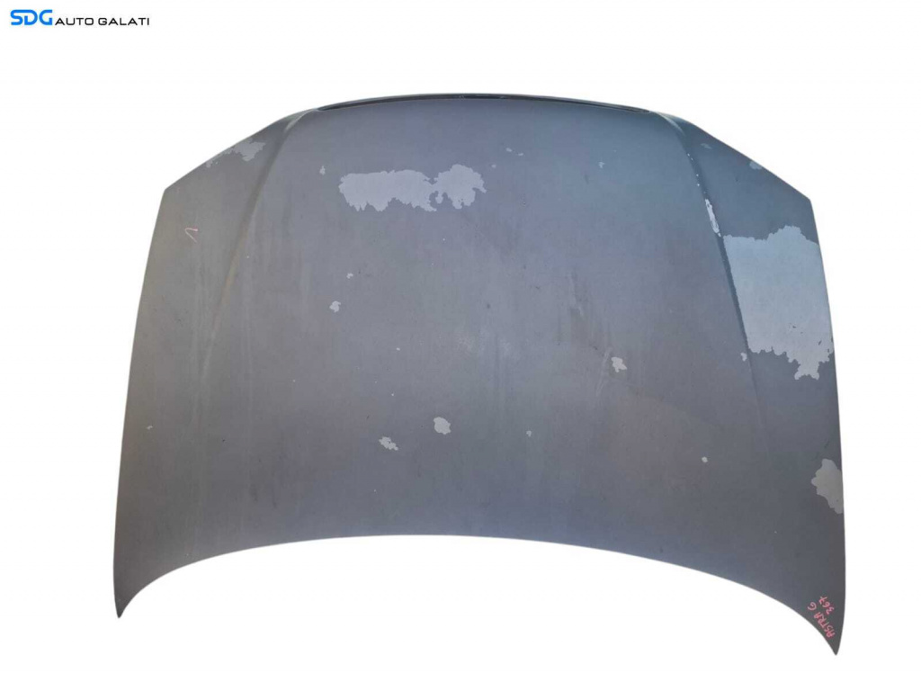 Capota Motor cu Grila cu Emblema Opel Astra G 1998 - 2007 [LC0348]