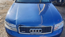 Capota Motor cu Grila Emblema cu Defect Audi A4 B6...