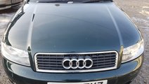 Capota Motor cu Grila si Emblema Audi A4 B6 2000 -...