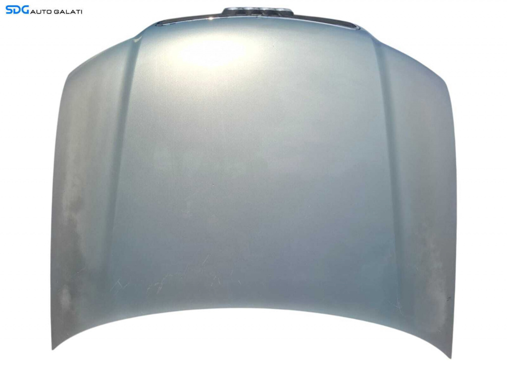 Capota Motor cu Grila si Emblema Audi A4 B6 2001 - 2005 [LC0800]