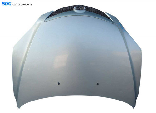 Capota Motor cu Grila si Emblema Mazda 3 2003 - 2009 [LC1885]