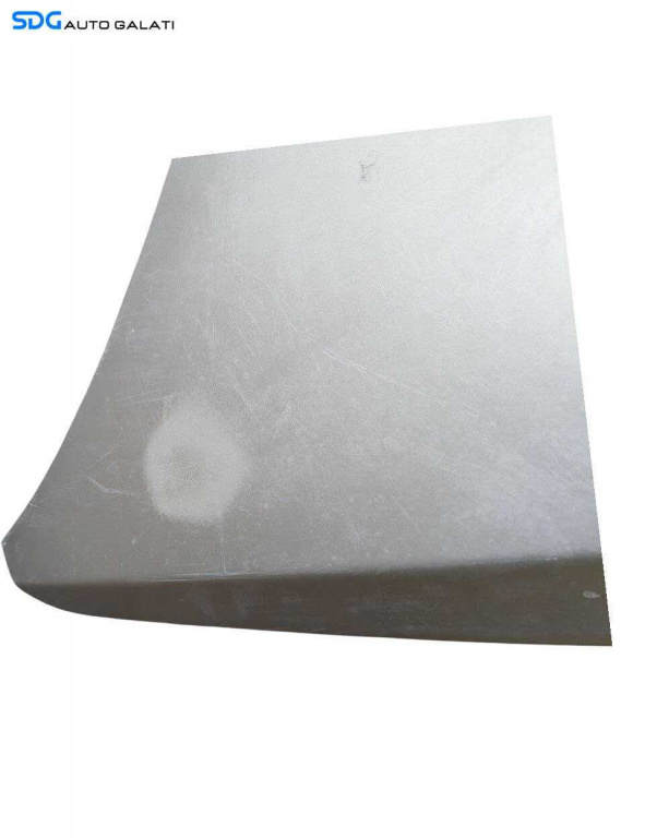Capota Motor cu Grila si Emblema Skoda Octavia 2 2004 - 2007 (Prezinta Defecte Imperfectiuni) [LC1930]