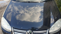 Capota Motor cu Rugina Volkswagen Golf 5 Hatchback...