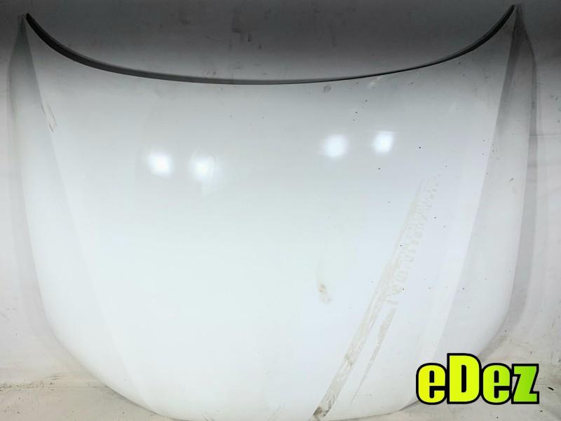 Capota motor culoare alba - ly9c Audi A8 (2009-2017) [4H] D4