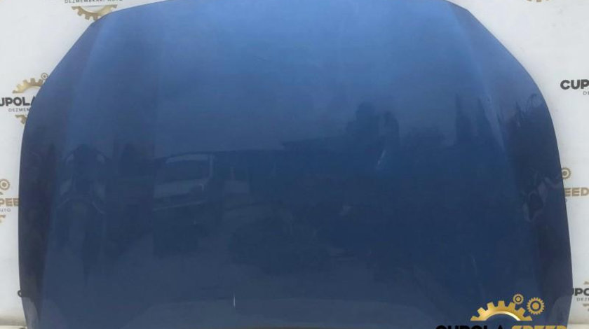 Capota motor culoare albastra Kia ProCeed 3 facelift (2021->)