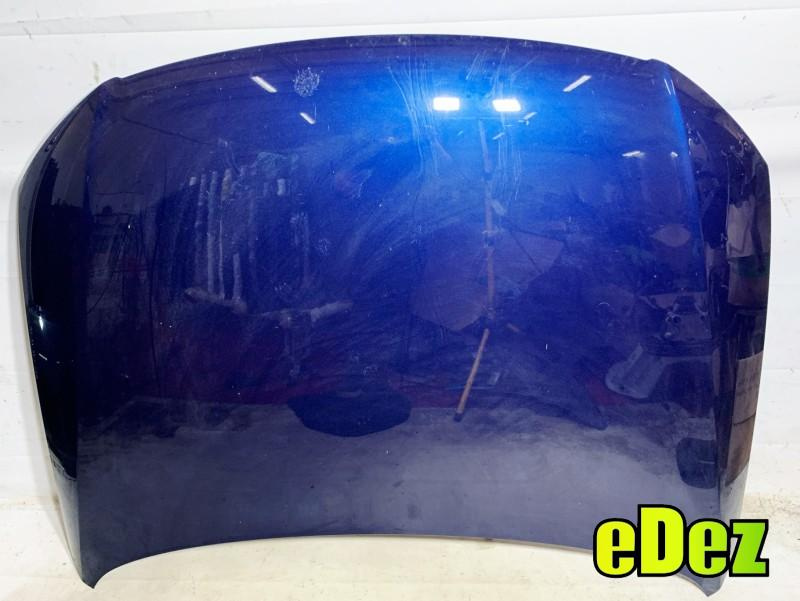 Capota motor culoare albastru - ld5q Volkswagen Passat B6 3C (2005-2010)