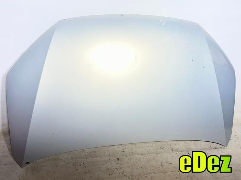 Capota motor culoare argintiu metalic - lr7l Seat Alhambra 2 (2010-2015)