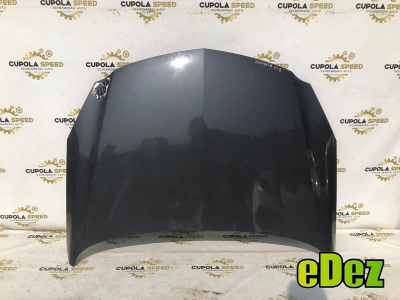 Capota motor culoare gri cod:gbi Opel Insignia A (2008-2013)