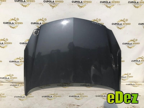 Capota motor culoare gri cod:gbi Opel Insignia A (2008-2013)
