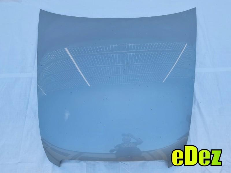 Capota motor culoare gri - lx7v Audi A6 facelift (2008-2011) [4f, C6]