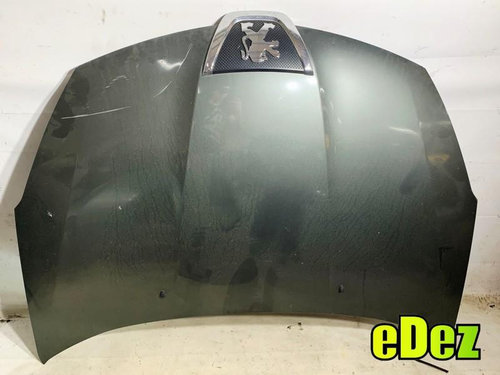 Capota motor culoare gri Peugeot 4007(2007-2009) 7901P4