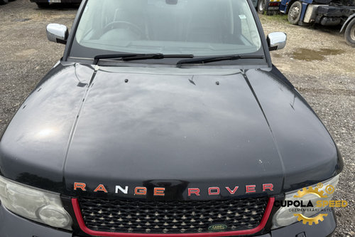 Capota motor culoare Java Black [697] Land Rover Range Rover Sport [2005 - 2009]