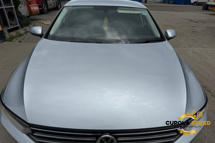 Capota motor culoare LA7W Volkswagen VW Passat B8 [2014 - 2020]