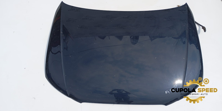 Capota motor culoare LZ5B Audi A4 allroad B8/8K [2009 - 2011]