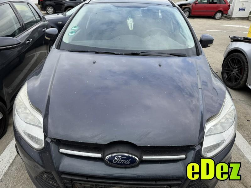 Capota motor culoare midnight sky Ford Focus 3 (2011-2015)