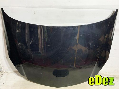 Capota motor culoare neagra - far Opel Insignia (2008-2013)