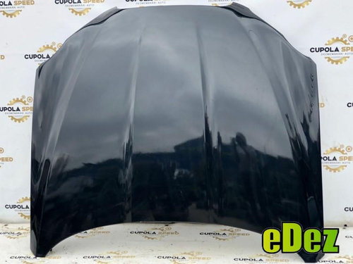 Capota motor culoare neagra - jbc1959 Jaguar XF (2008-2015) [X250]