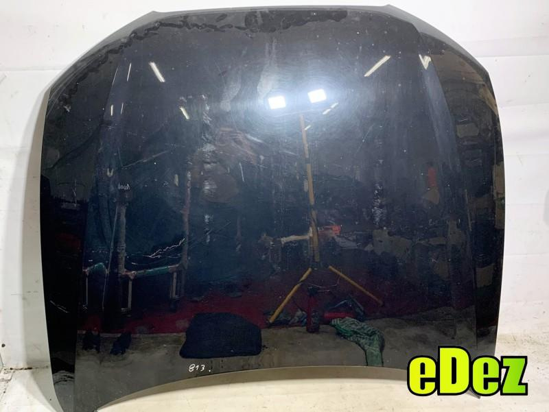 Capota motor culoare neagra - ly9b Audi A6 (2010-2018) [4G2, C7]
