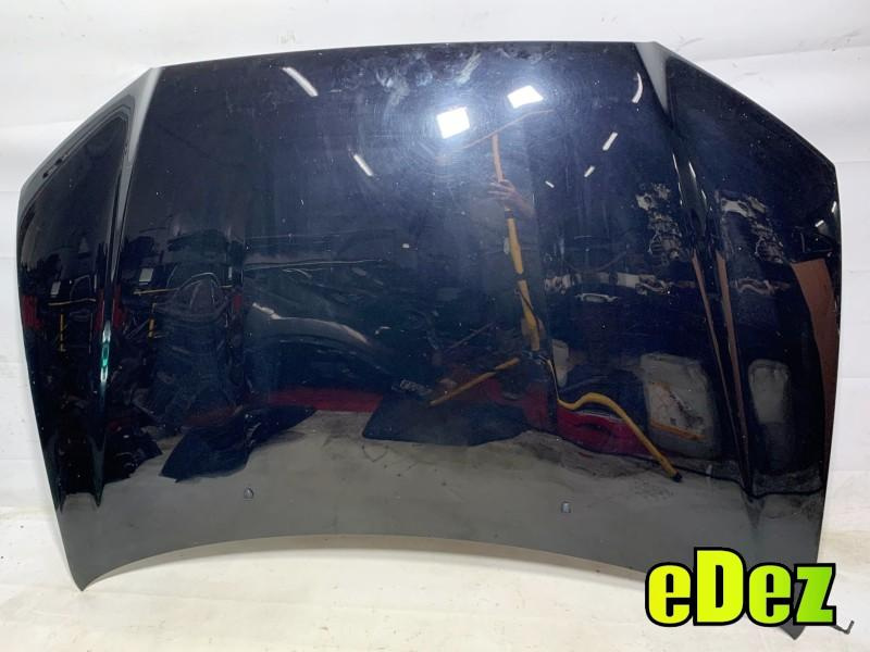 Capota motor culoare neagra Mitsubishi ASX (2010-2012)