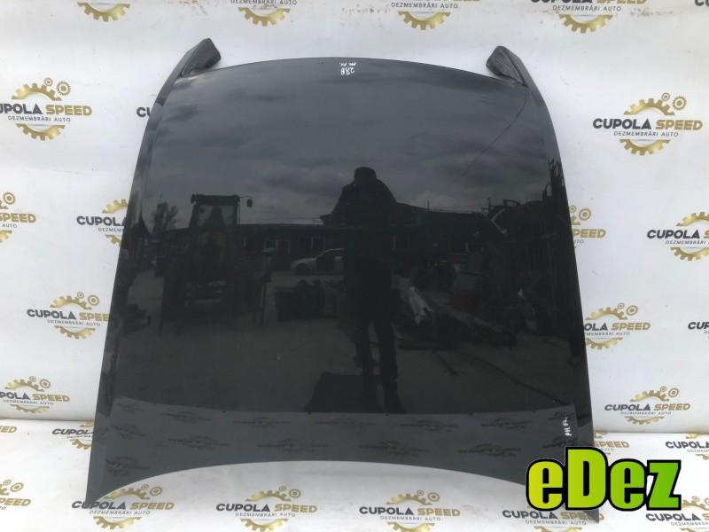 Capota motor culoare negru a1 / 041 Volkswagen Phaeton facelift (2008-2010)