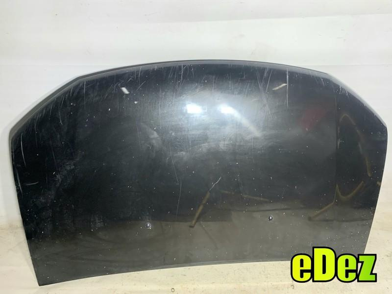 Capota motor culoare nv676 - pearlescent black Dacia Logan 2 (2012-2017)