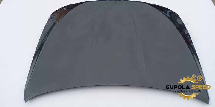 Capota motor culoare SOPHISTOGRAU BRILLANTEFFEKT METALLI (A90) BMW Seria 5 F11 [2009 - 2013]