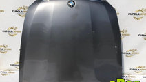 Capota motor culoare spacegrau metallic (a52) BMW ...