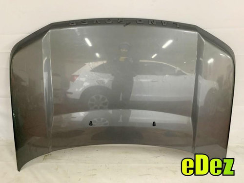 Capota motor culoare stornoway grey (907) Land Rover Freelander 2 (2006->)