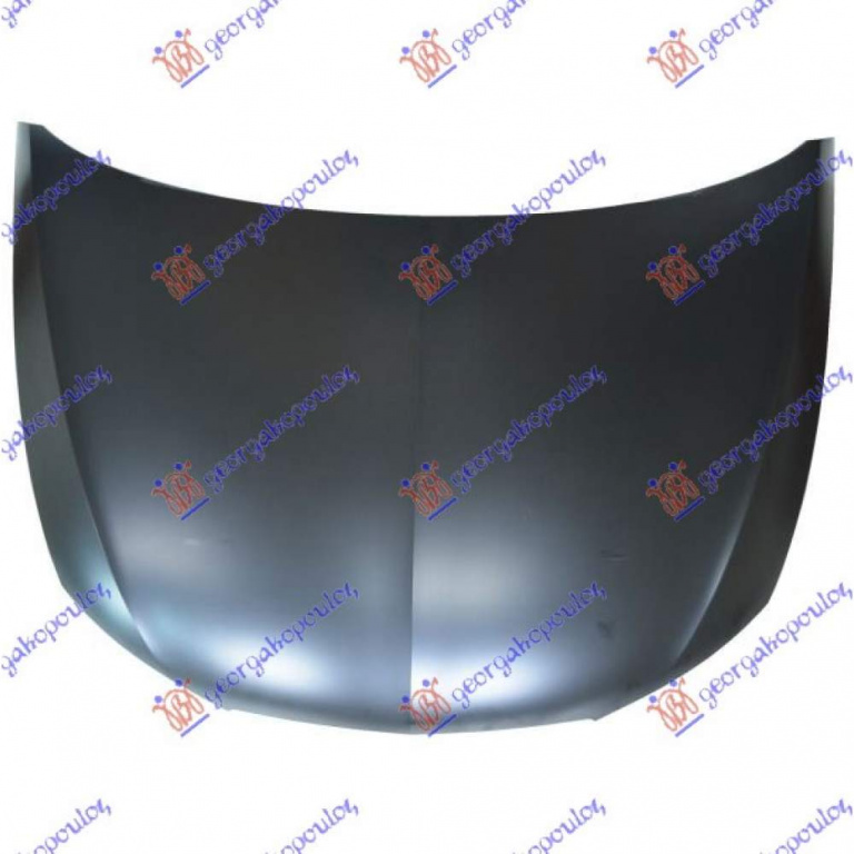 Capota Motor - Cupra Ateca 2018 , 575823031b