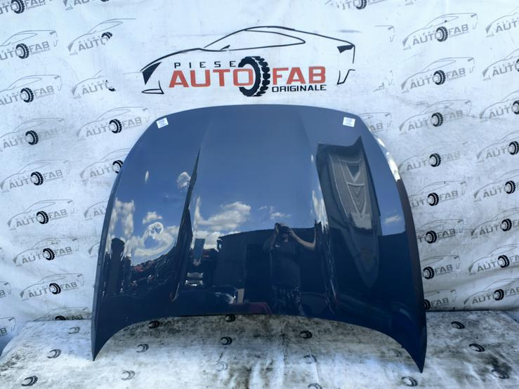 Capota motor Cupra Formentor an 2020-2021-2022-2023-2024-2025 9WXOKJUUWS