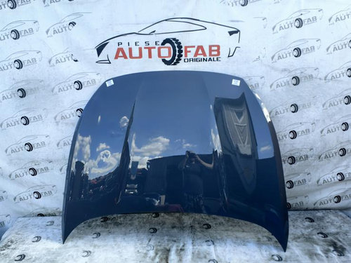 Capota motor Cupra Formentor an 2020-2021-2022-2023-2024-2025 9WXOKJUUWS
