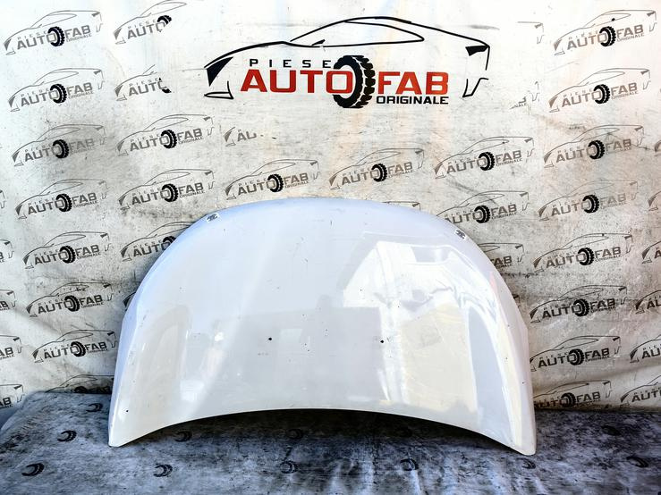 Capota motor Dacia Dokker,Lodgy an 2012-2013-2014-2015-2016-2017-2018-2019-2020 C343EQM6ZB