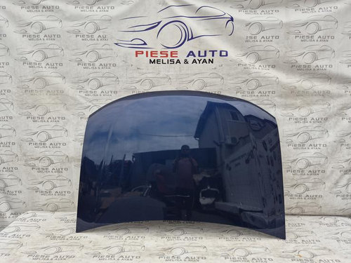 Capota motor Dacia Duster 1 an 2010-2011-2012-2013-2014-2015-2016-2017 7L9UMQL449
