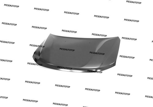 Capota motor Dacia Duster 2 2021 NOUA 651008347R
