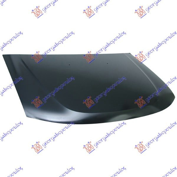 Capota Motor - Dacia Duster 2010 , 651000987r