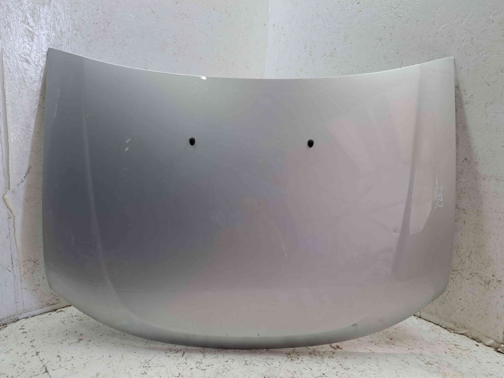 Capota motor Dacia Duster (PH2, H79) [Fabr 2013-2017] TED69