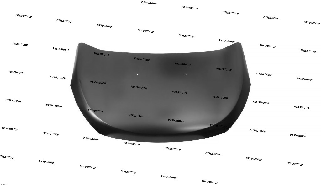 Capota motor Dacia Lodgy Stepway 2017-2021 NOUA 651002144R 651007793R