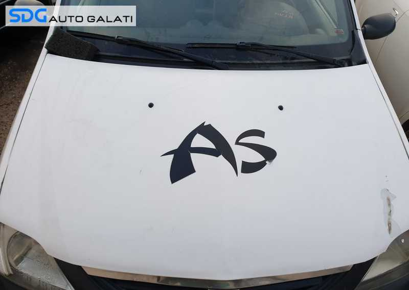 Capota Motor Dacia Logan 1 2004 - 2008 [L217]